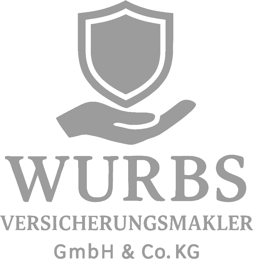 Logo Wurbs Versicherungsmakler GmbH & Co. KG